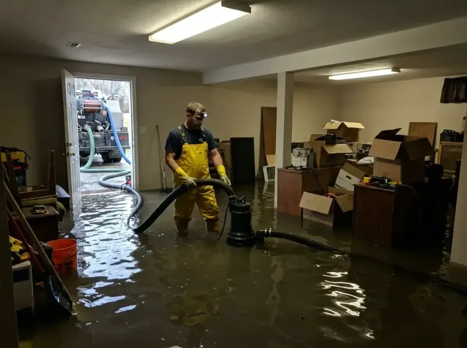 basement-burst-pipe-flooding-a-001 — frequently asked questions, 24-Hour Water Damage Restoration Services in Yorktown, IN